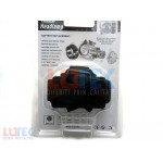 Lanterna de cap 12 Led-uri (LTK-LNT12) - www.lutek.ro